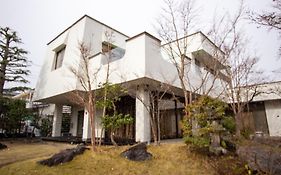 Hotel Do-Ya Beppu Hanare